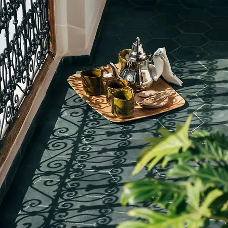 Riad No37 Marrakesh Exterior photo