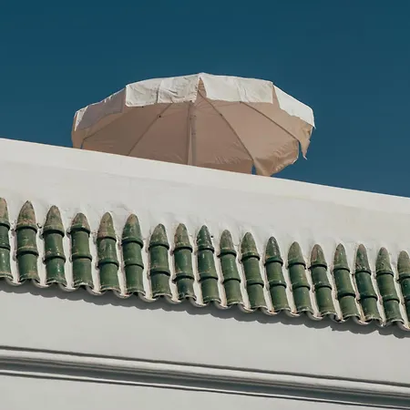 Riad No37 Marrakesh Exterior photo