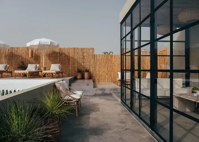 Riad No37