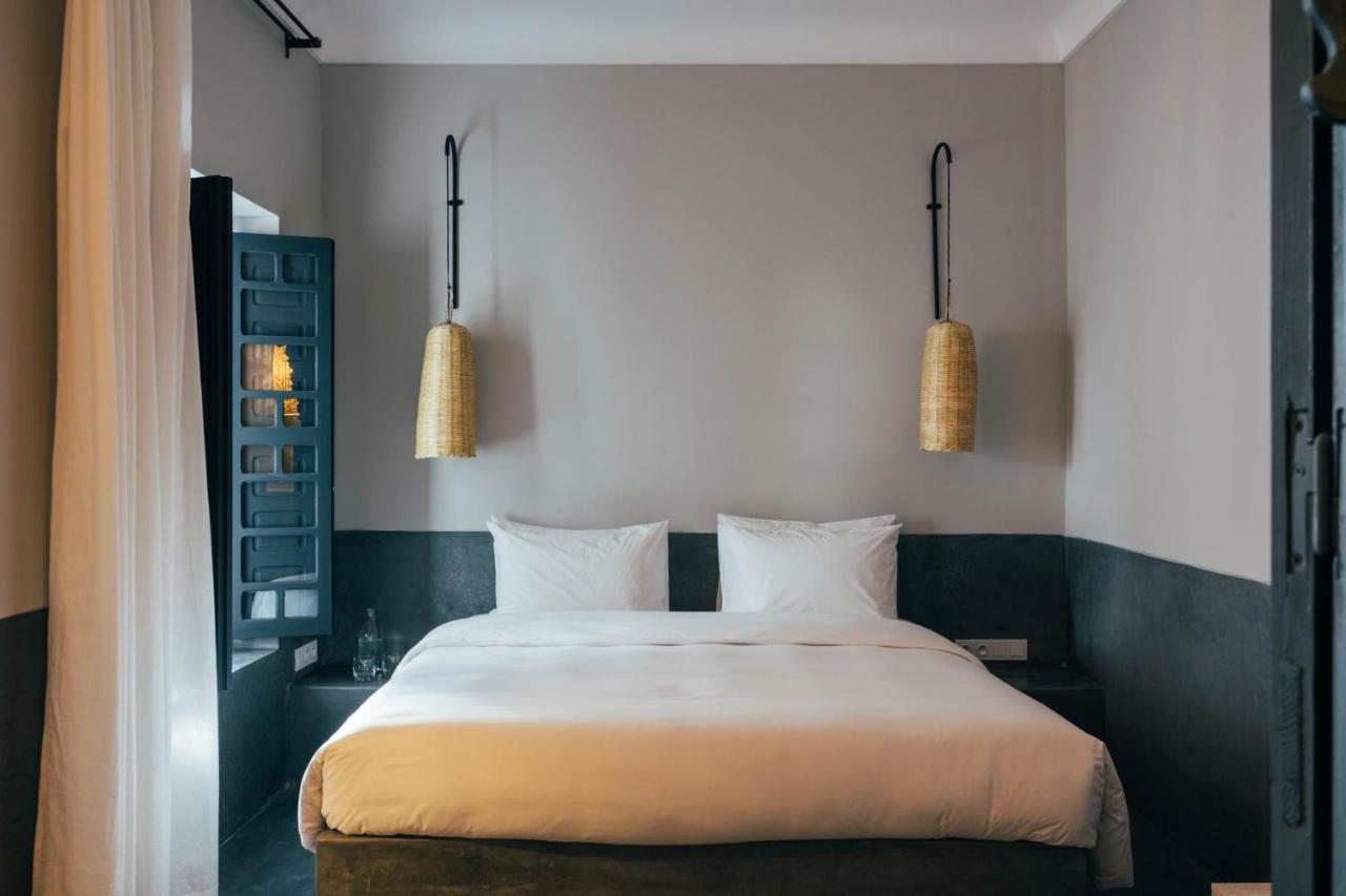 No37 Guest house Marrakesh
