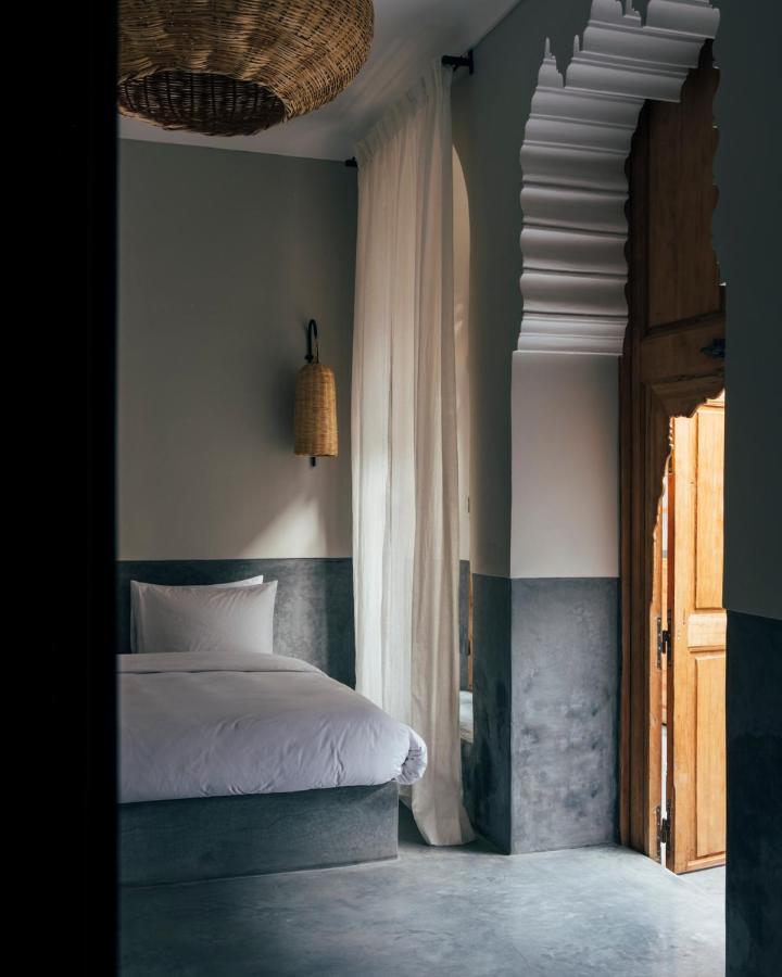Affittacamere No37 Marrakesh