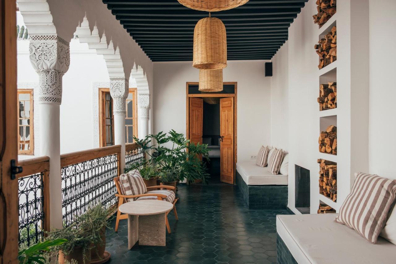 No37 Affittacamere Marrakesh