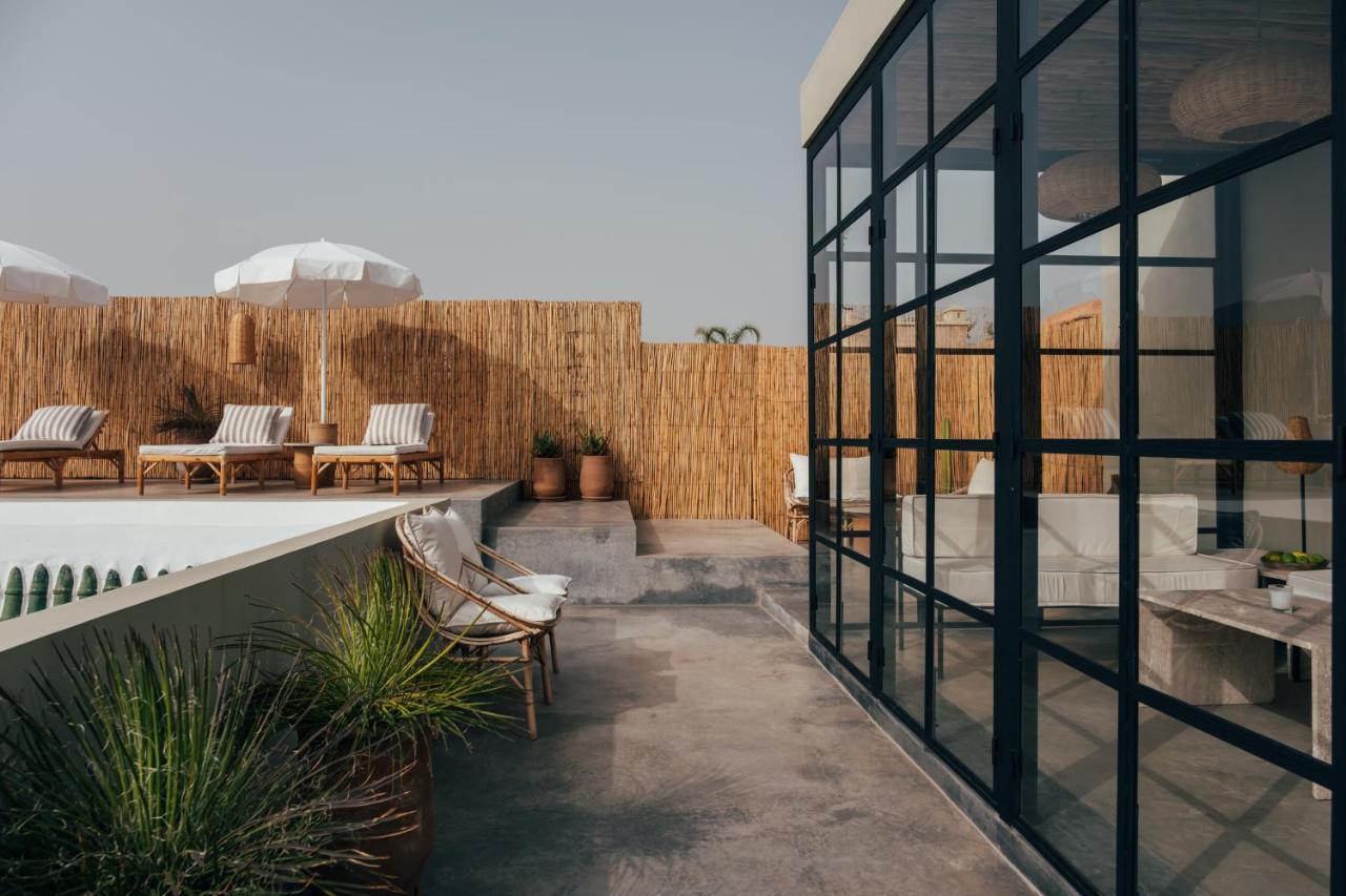 No37 Affittacamere Marrakesh